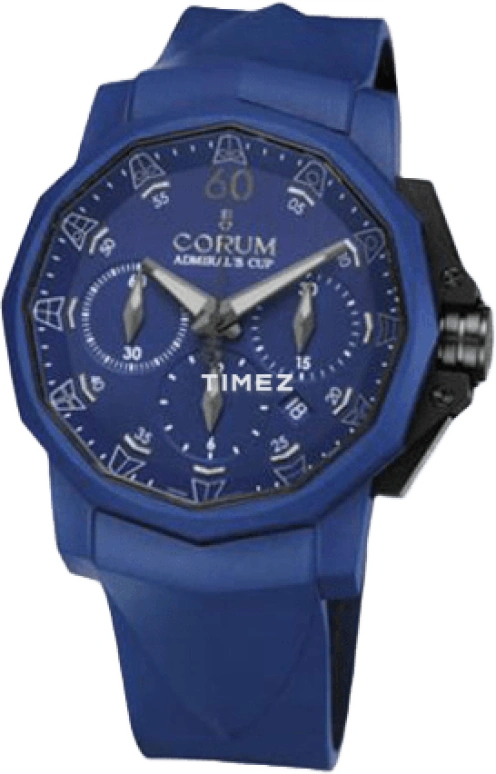 Corum Other 753.807.02/F373 AB21