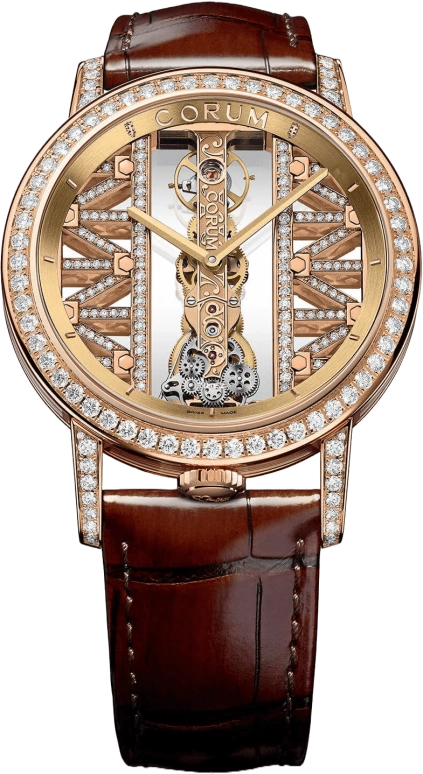 Corum GOLDEN BRIDGE B113/03090