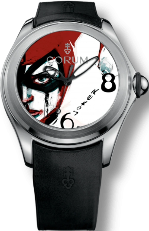 Corum Bubble L082/03037