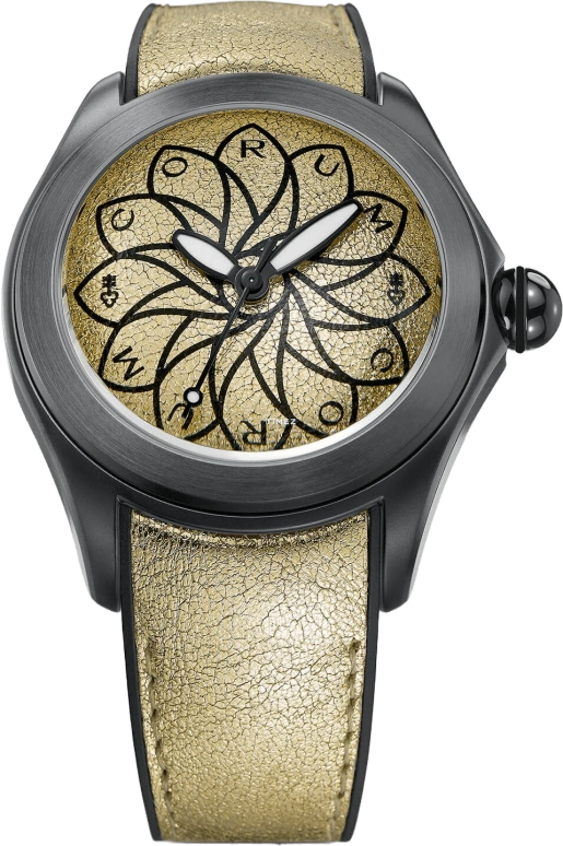 Corum Bubble L082/03626