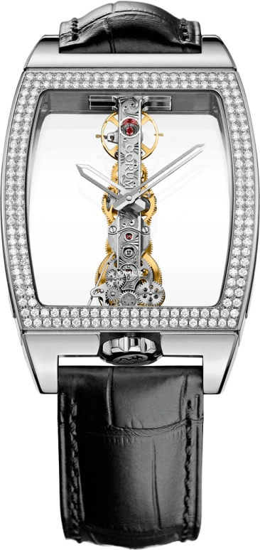 Corum GOLDEN BRIDGE 113.161.69/0001 0000