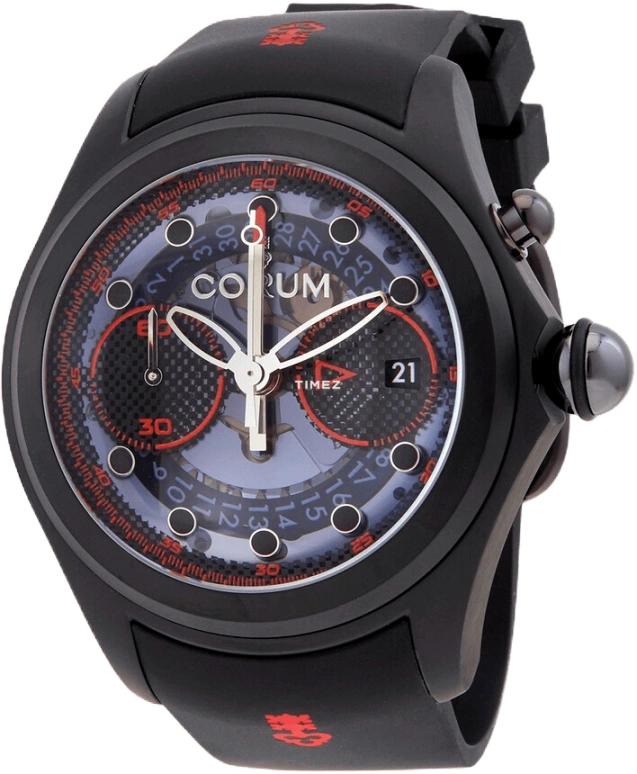 Corum Bubble L961/03309 961.201.95/0371