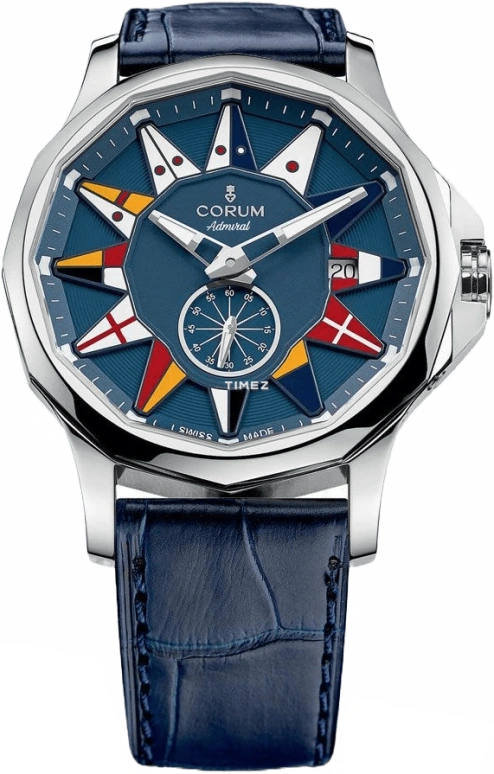 Corum Admiral A395/02982 395.101.20/OF03 AB12