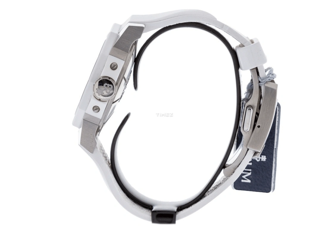 Corum,Admiral's Cup 40mm,40mm,Stainless Steel,White,Automatic,Day,42hours,082,082.951.47/F379 AA32