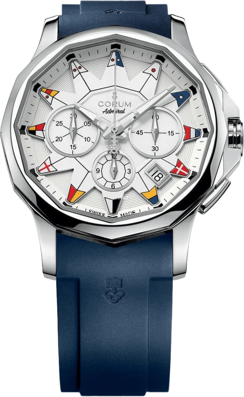Corum,GOLDEN BRIDGE ,White Gold,Black,Handwound,A984,A984/03178