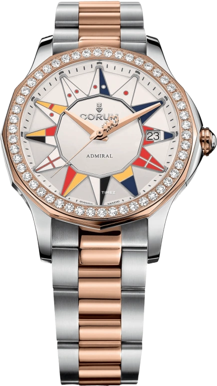 Corum GOLDEN BRIDGE A082/03281