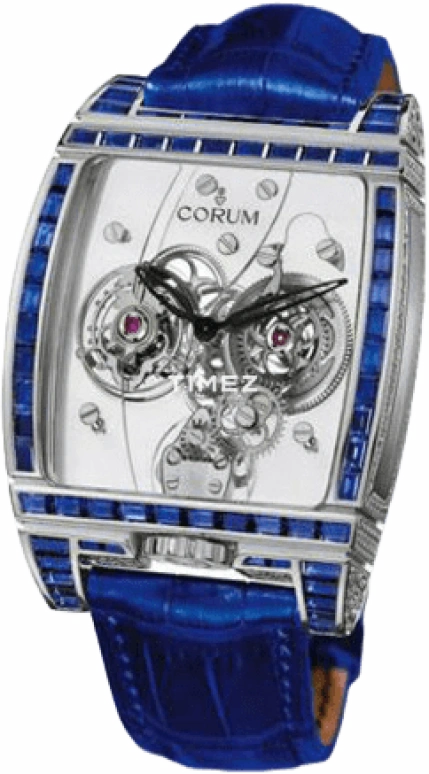 Corum GOLDEN BRIDGE 382.853.69/0F83 0000
