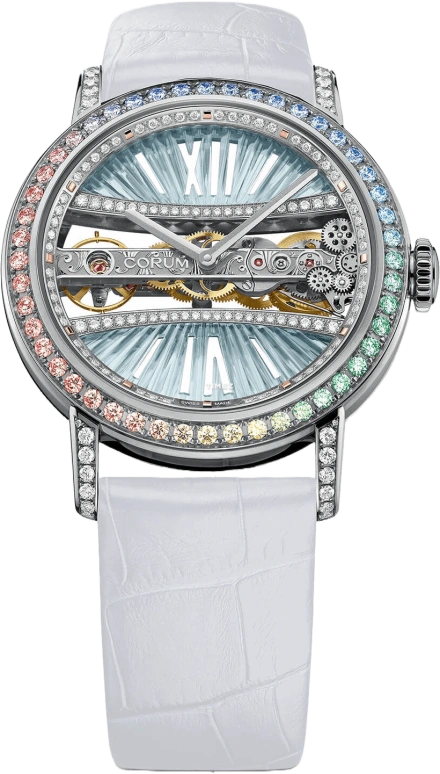 Corum GOLDEN BRIDGE B113/03404