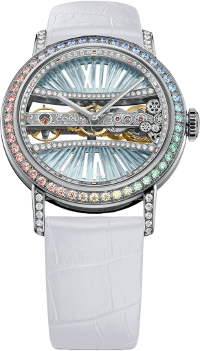 Corum GOLDEN BRIDGE B113/03404