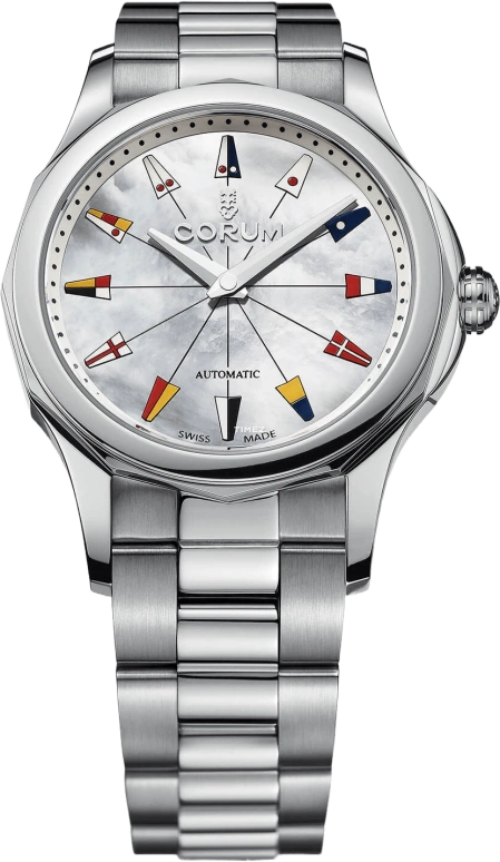 Corum Admiral A400/02885