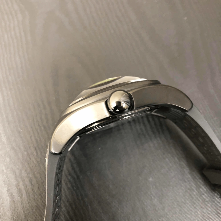 Corum,Other 42mm,42mm,Stainless Steel,Green,Automatic,Sapphire,Round,082,082.410.98/0337 PV01