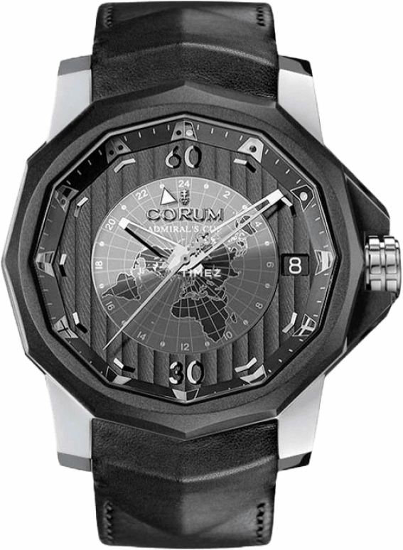 Corum Admiral's Cup 171.951.95/0061 AN12