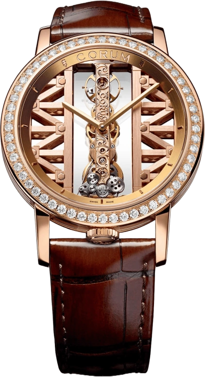Corum GOLDEN BRIDGE B113/03058