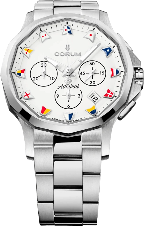 Corum Admiral A984/04251 - 984.111.20/V705 AA52