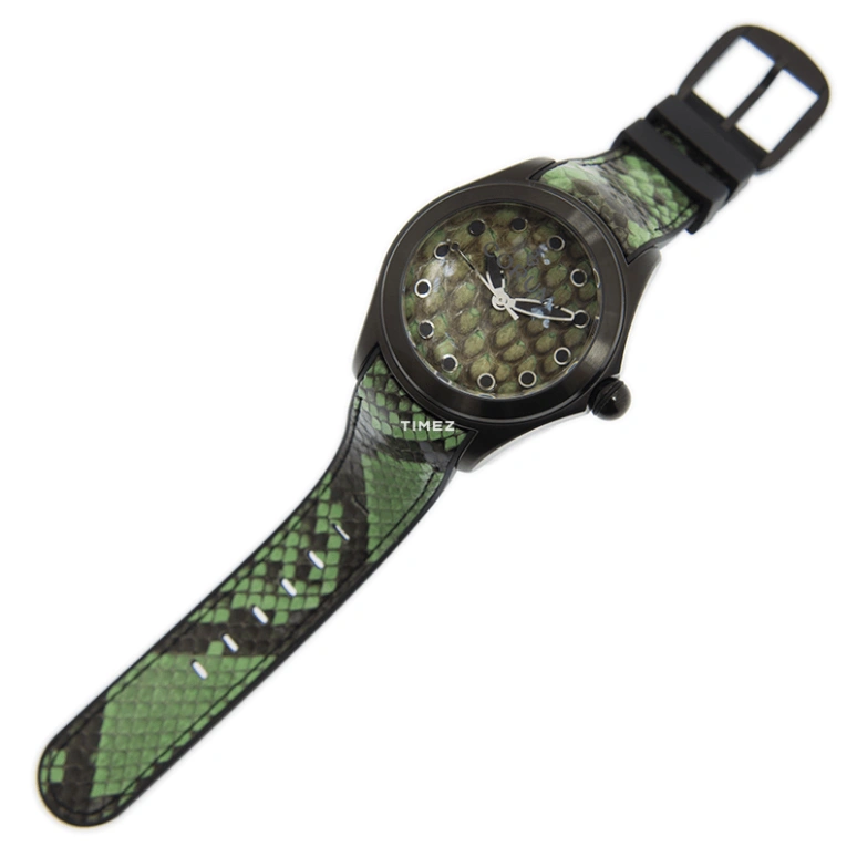 Corum,Other 42mm,42mm,Stainless Steel,Green,Automatic,Sapphire,Round,082,082.410.98/0337 PV01