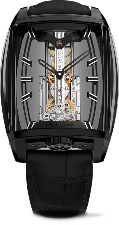 Corum GOLDEN BRIDGE B313/04278 - 313.200.95/0F01 HS10