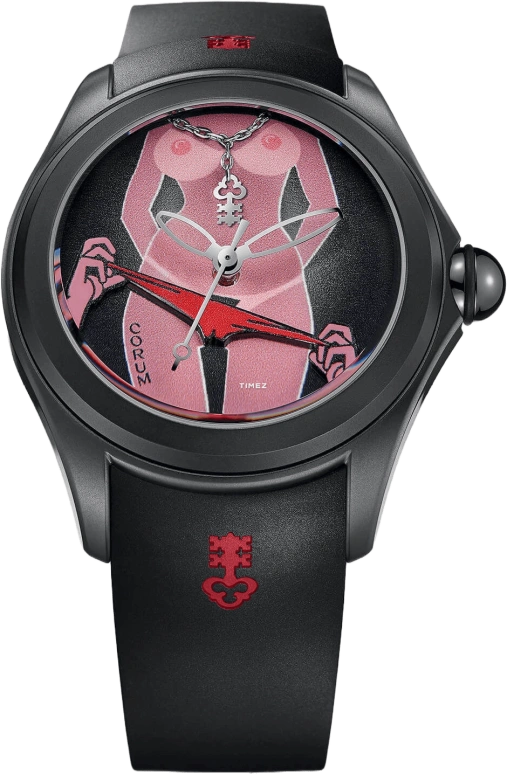 Corum Admiral L082/03670