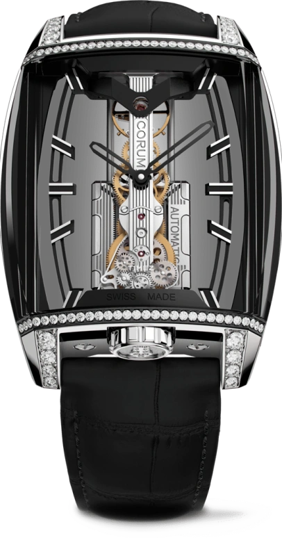 Corum GOLDEN BRIDGE B313/04281 - 313.200.87/0F01 HS10