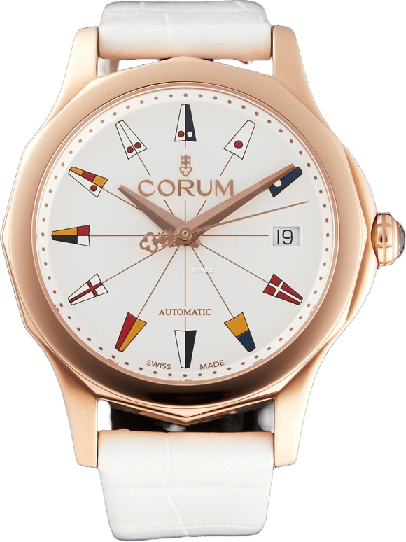 Corum Admiral A082/02907 082.200.55/0009 AA13