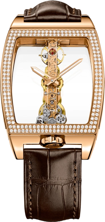 Corum GOLDEN BRIDGE B113/01045 113.161.85/0002 0000