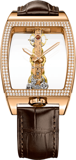 corum corum-golden-bridge 