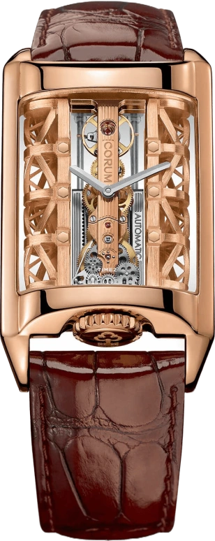 Corum Bubble B313/03296
