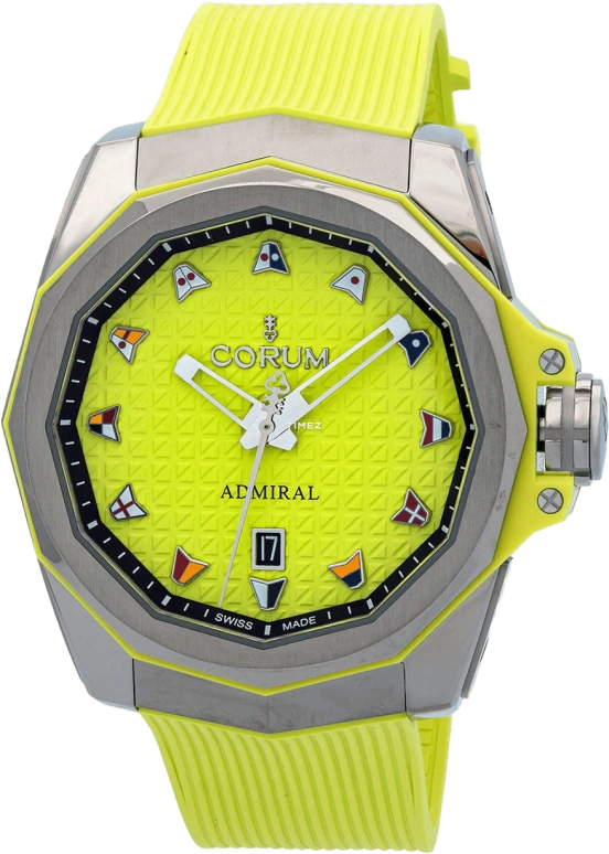 Corum Admiral 082.500.04/F375 AJ01