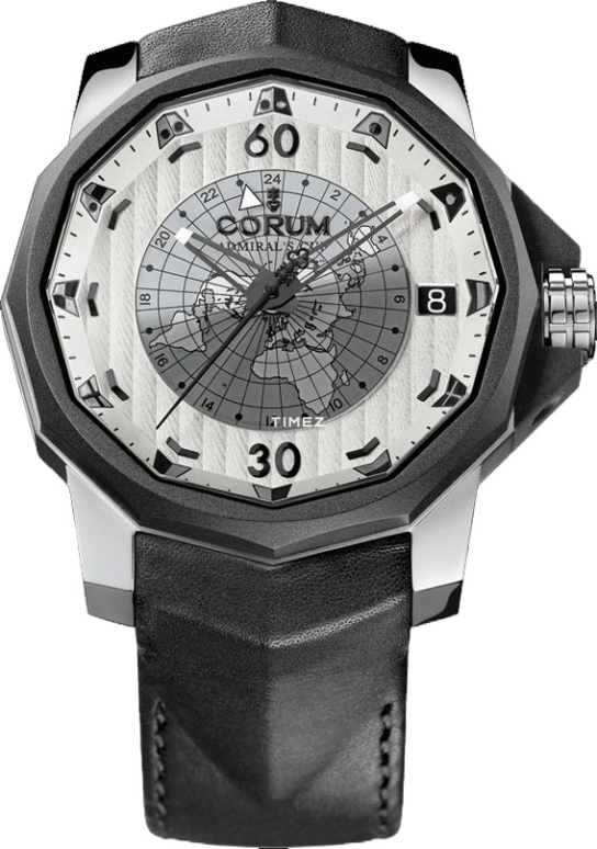 Corum Admiral's Cup 171.951.95/0061 AK12