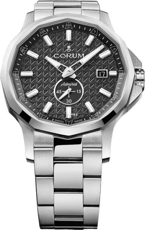 Corum Admiral A395/04292 - 395.110.20/V720 AN60