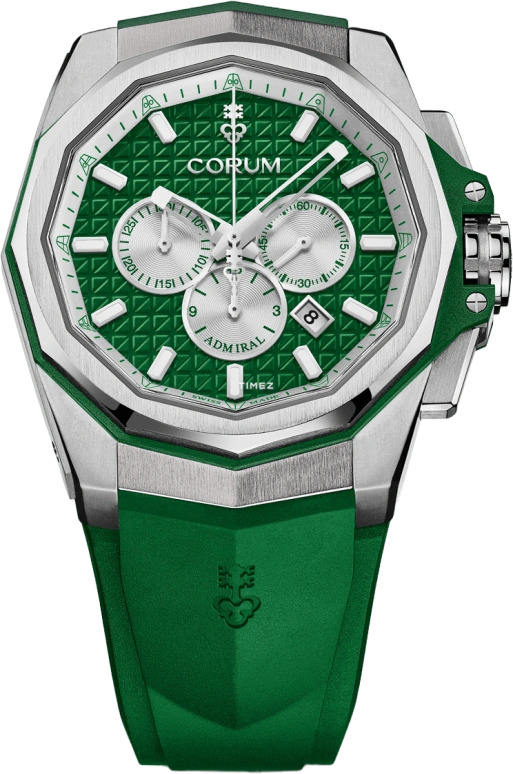 Corum Admiral A132/04275 - 132.211.04/F377 AV51
