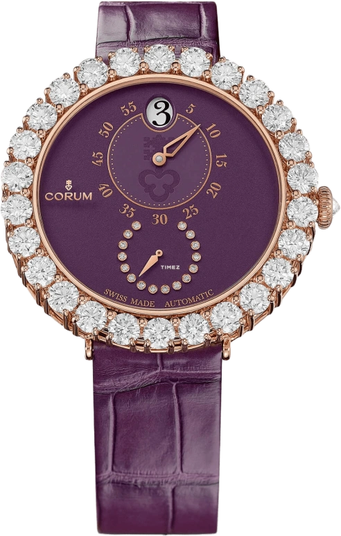 Corum Admiral Z254/03649