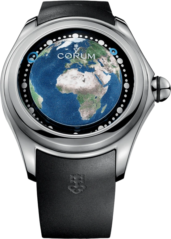 Corum Bubble L390/03257