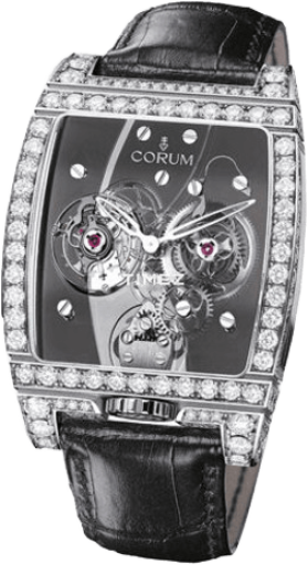 corum corum- 