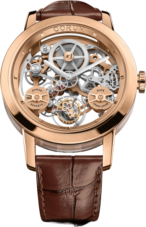 Corum LAB Z300/03999 - 300.100.55/0F02 0010