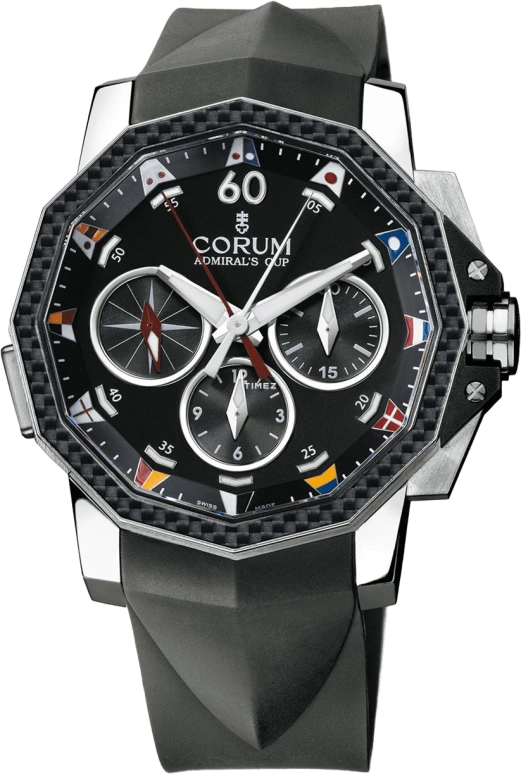 Corum Admiral 986.691.11/F371 AN92