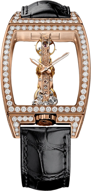 Corum GOLDEN BRIDGE B113/02960