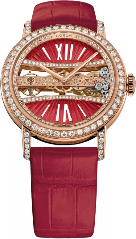 Corum GOLDEN BRIDGE B113/03277