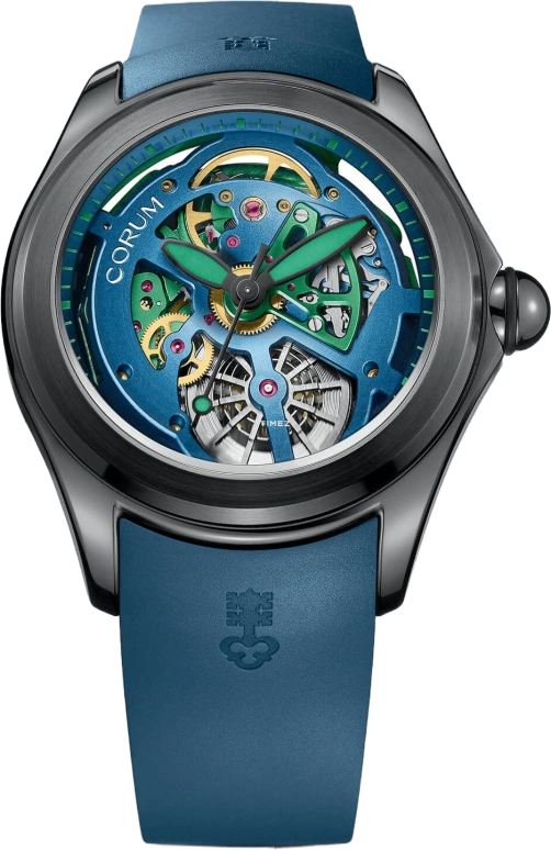 Corum Bubble L082/03165