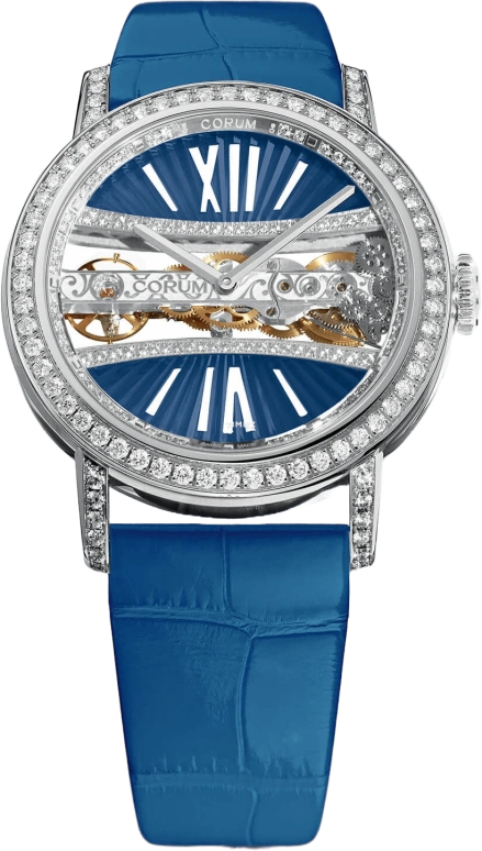 Corum GOLDEN BRIDGE B113/03278