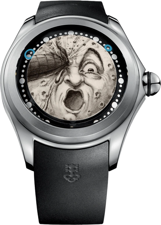 Corum Bubble L390/03637