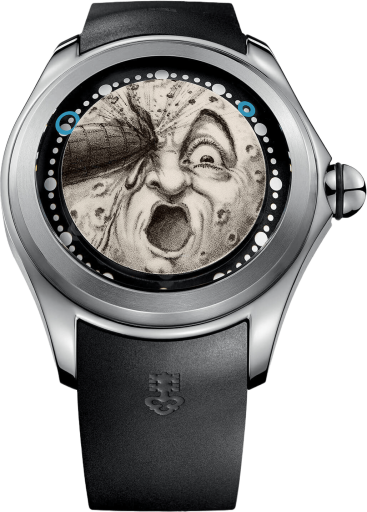 Corum Bubble L390/03637