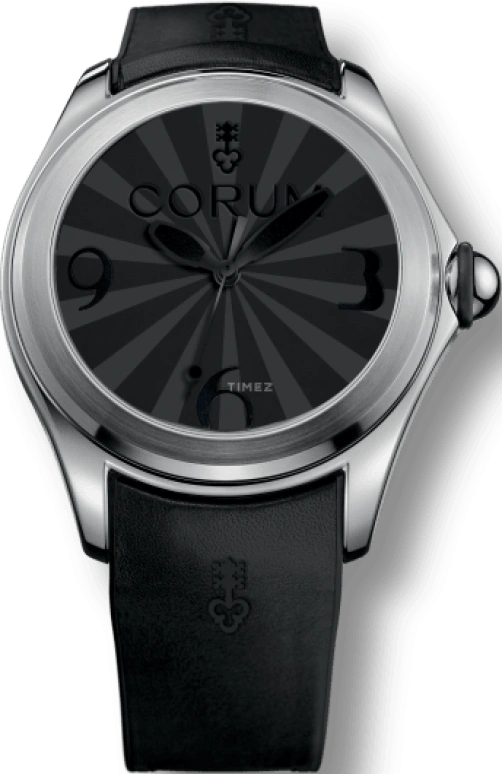 Corum Bubble L082/03024