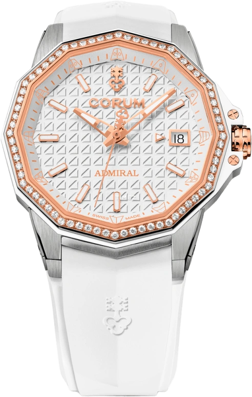 Corum Admiral A082/04244 - 082.202.44/F379 AA25