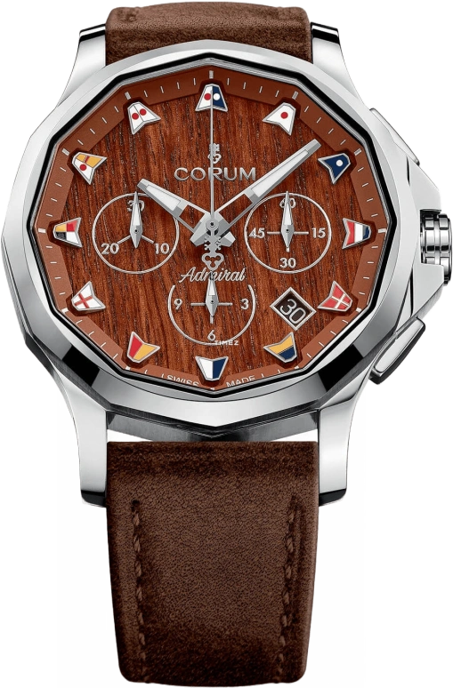 Corum GOLDEN BRIDGE A984/03790