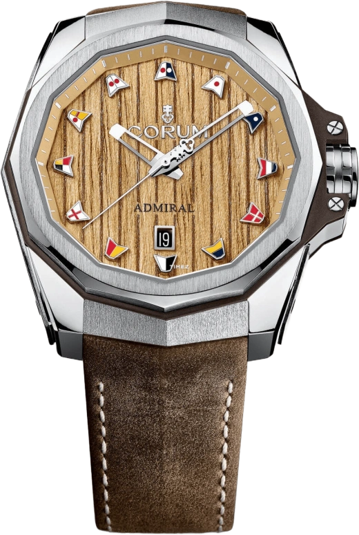 Corum,GOLDEN BRIDGE 39mm,39mm,Rose Gold,Sapphire,Crystal,Gold,Handwound,A082,A082/03209
