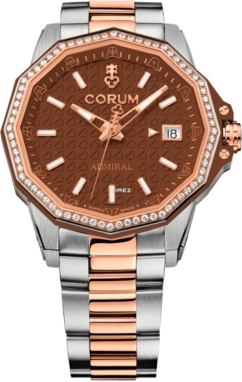 Corum Admiral A082/04264 - 082.202.44/V800 BR12