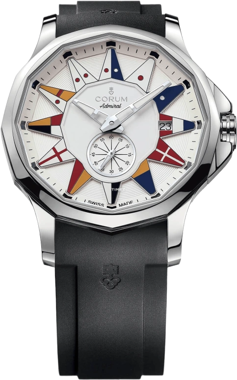 Corum Bubble A395/03155