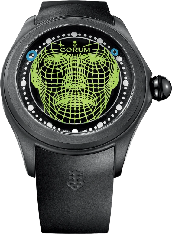 Corum Bubble L390/03636