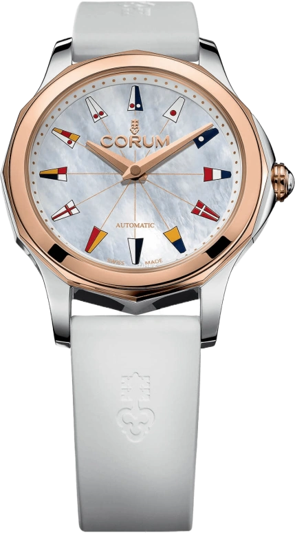 Corum Admiral A400/02974