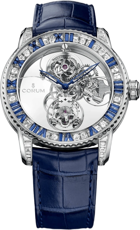 Corum Admiral R374/03343